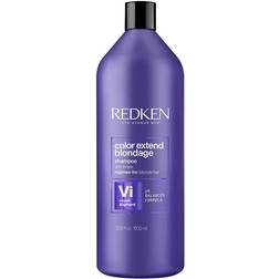 Redken Color Extend Blondage Shampoo 1000ml