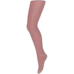 mp Denmark Celosia Glitter Tights - Rose Dawn (17014-4260)