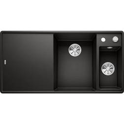 Blanco Axia III 6 S-F Mit Fernbed
