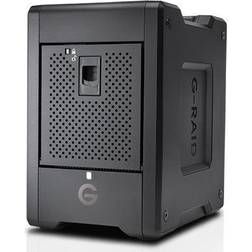 SanDisk Professional G-RAID Shuttle 4 48TB