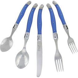 French Home Laguiole Cutlery Set 20