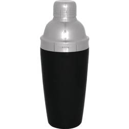 Olympia Cobbler PVC Grip Cocktail Shaker 70cl 24cm