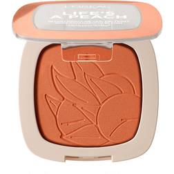 L'Oréal Paris Blush Powder #01 Life’s A Peach