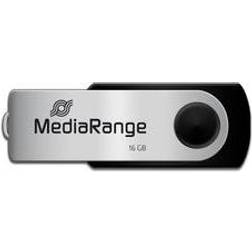 MediaRange MR910-3 16GB USB 2.0