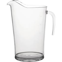 Utopia - Pitcher 6pcs 2.27L