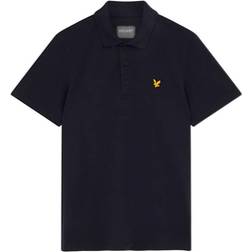 Lyle & Scott Sport SS Polo Shirt - Navy