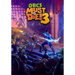 Orcs Must Die! 3 (PC)