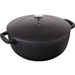 Staub Essential French Oven mit Klappe 3.5 L