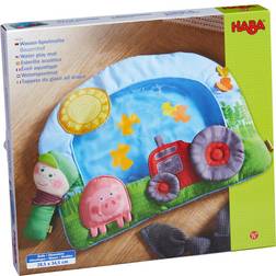 Haba Water Play Mat Farm