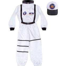 Great Pretenders Astronaut Children's Costume