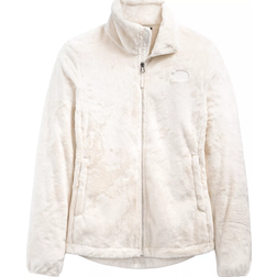 The North Face Women's Osito Fleece Jacket - Gardenia White