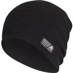 Adidas Performance Beanie Men - Black/Black/White