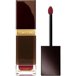 Tom Ford Lip Lacquer Luxe Matte Habitual