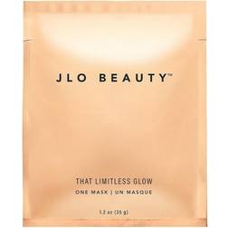 JLo Beauty That Limitless Glow Sheet Mask