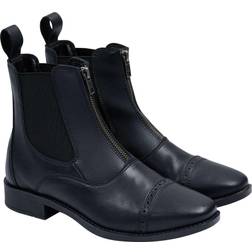 Equipage Jodhpurs Farrow - Black