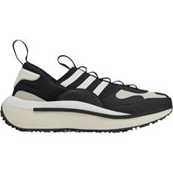 adidas Y-3 Qisan Cozy - Black/Core White/Chalk Pearl