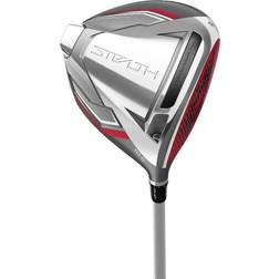 TaylorMade Stealth HD Driver W