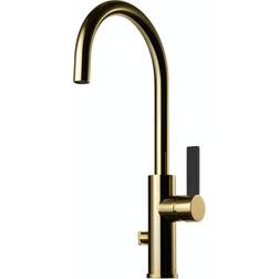 Tapwell Arman ARM184 (9421205) Svart honey gold