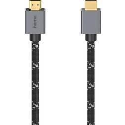 Hama Prime Line HDMI-HDMI 2m