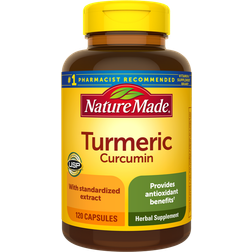 Nature Made Turmeric Curcumin 120