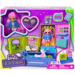 Barbie Extra Pets Playset