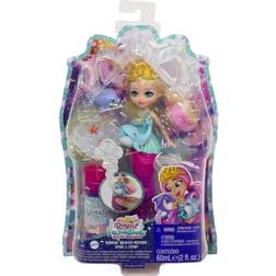 Mattel Enchantimals sæbeboblehavfruedukke