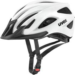 Uvex Hjelm Viva 3 Sort Mat-52-57CM