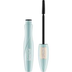 Catrice Glam & Doll Sensitive Volume Mascara #010 Ultra Black