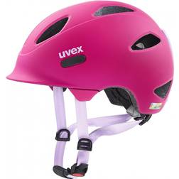 Uvex Oyo - Berry/Purple Mat