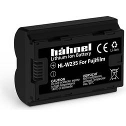 Hähnel HL-W235 2250 mAh Akku