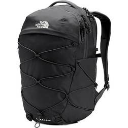 The North Face Women's Borealis Backpack - TNF Black/TNF White