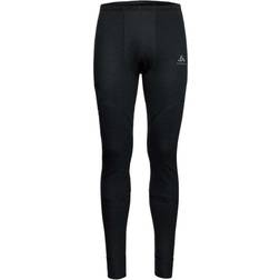 Odlo Active X-Warm Eco Base Layer Bottoms Men - Black