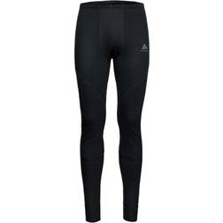 Odlo Heren Active X-Warm Eco Broek - Zwart