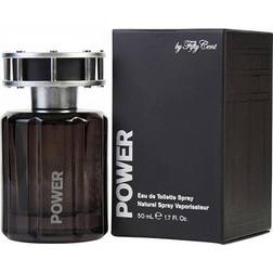 50 Cent Power EdT 50ml