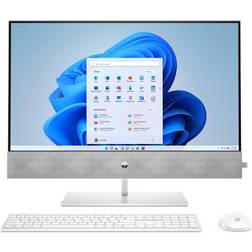 HP Pavilion All-in-one 27-d1017na