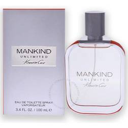 Kenneth Cole Mankind Unlimited EdT 100ml