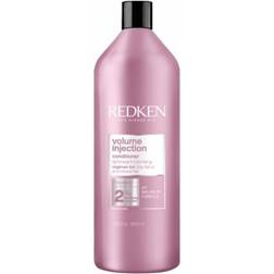 Redken Volume Injection Conditioner 1000ml