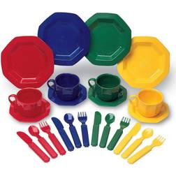 Learning Resources Pretend & Play Dish Set