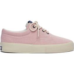 Sebago John Panama W - Pink/White