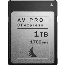 Angelbird AVpro CFexpress 1TB