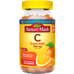 Nature Made Vitamin C Gummies 250mg 150 pcs