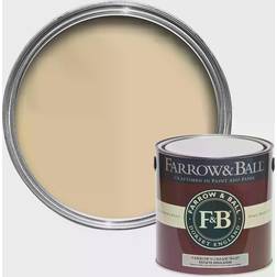 Farrow & Ball Estate Eggshell No.67 Träfärg, Metallfärg cream 0.25L