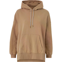 Puma Infuse Hoodie Women's - Tiger's Eye