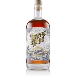 Spiced Rum 37.5% 70cl