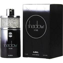 Ajmal Shadow Noir EdP 2.5 fl oz