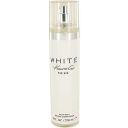 Kenneth Cole White Body Mist