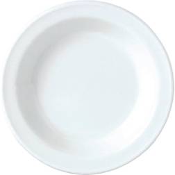 Steelite Simplicity Dinner Plate 10.2cm 24pcs