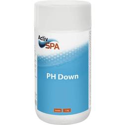 Spa PH Down 1.5kg