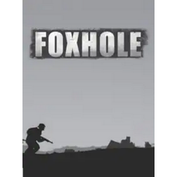 Foxhole (PC)