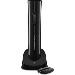 Hamilton Beach Cordless Electric Bottle Opener